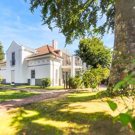 Parkresidenz Am Hafen Wohnung Hf 34 Цингст Экстерьер фото