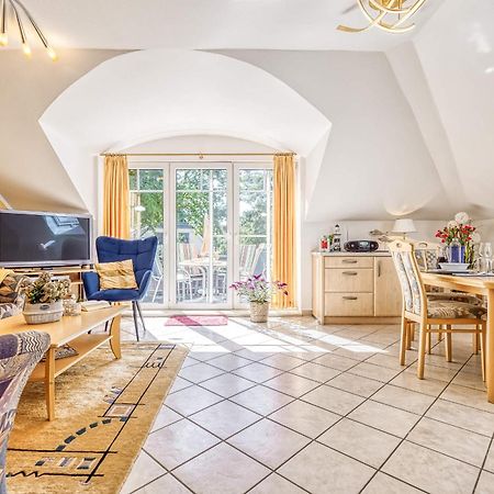 Parkresidenz Am Hafen Wohnung Hf 34 Цингст Экстерьер фото