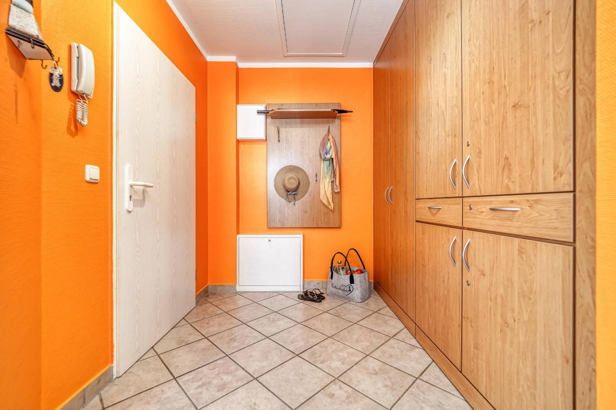 Parkresidenz Am Hafen Wohnung Hf 34 Цингст Экстерьер фото