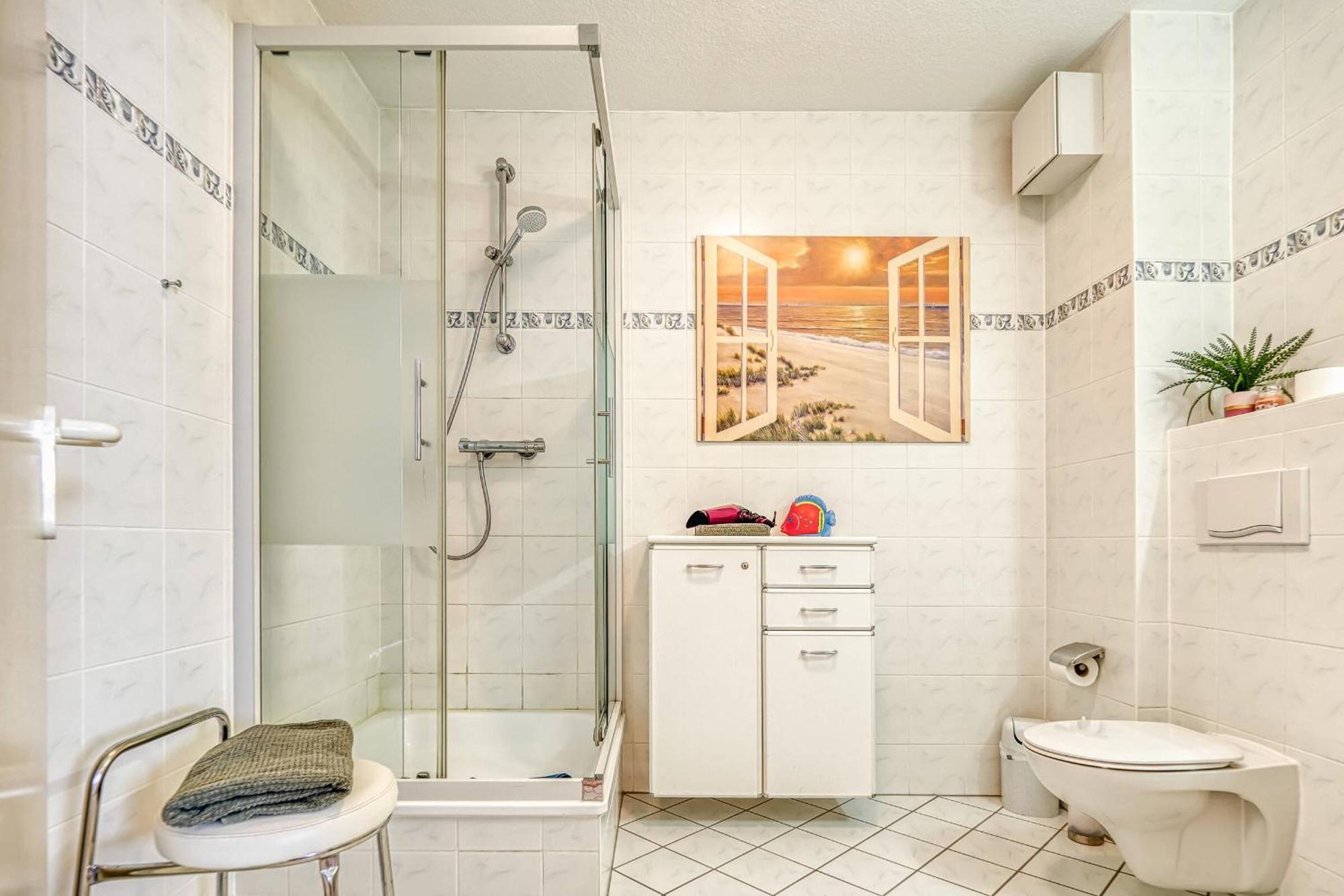 Parkresidenz Am Hafen Wohnung Hf 34 Цингст Экстерьер фото